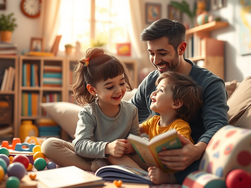 Desatoro pre dieťa s úzkostným&nbsp;prežívaním